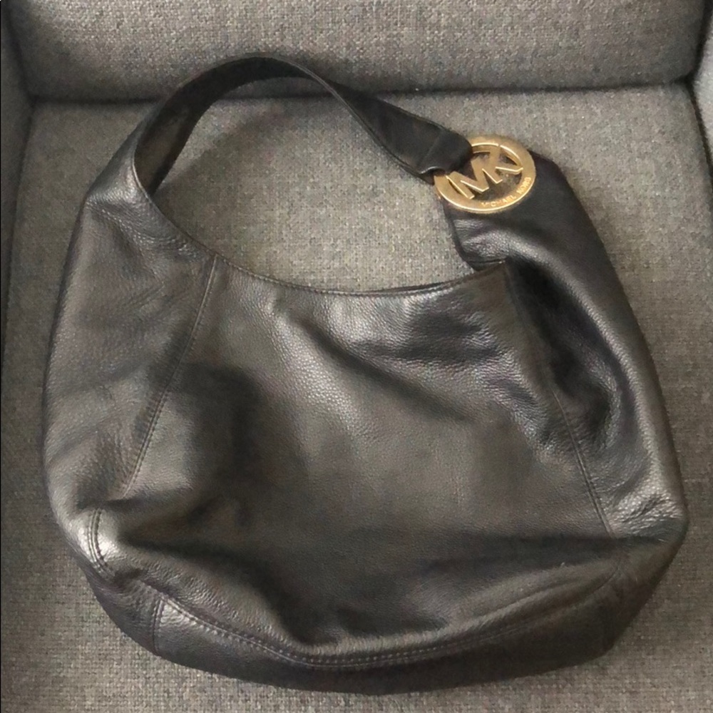 Michael Kors Fulton hobo bag